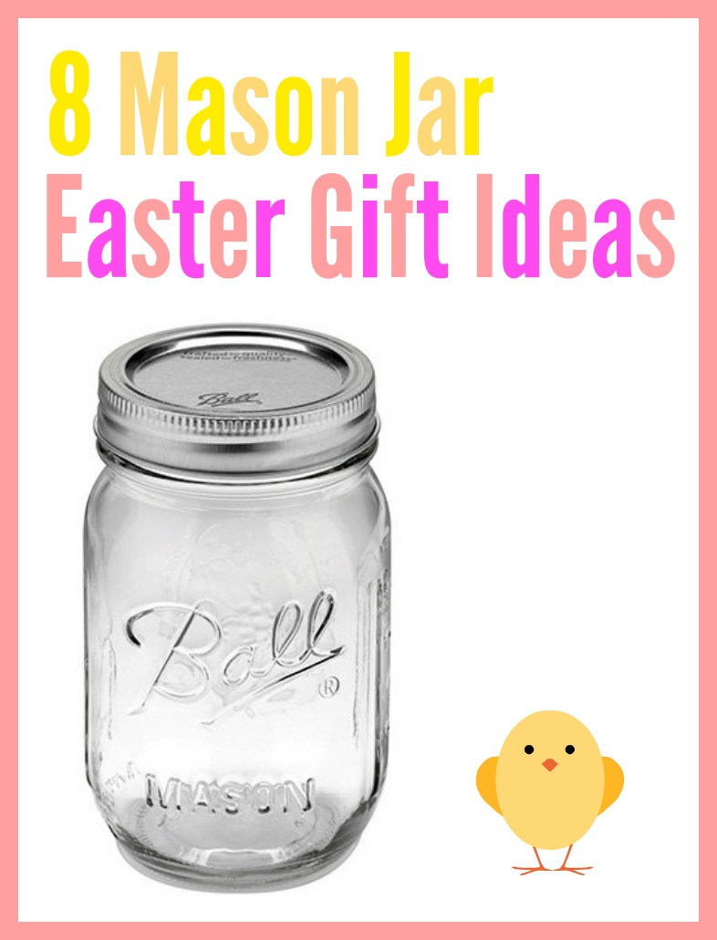 Best ideas about Spring Gift Ideas
. Save or Pin Mason Jar Easter Gift Ideas Mums Make Lists Now.