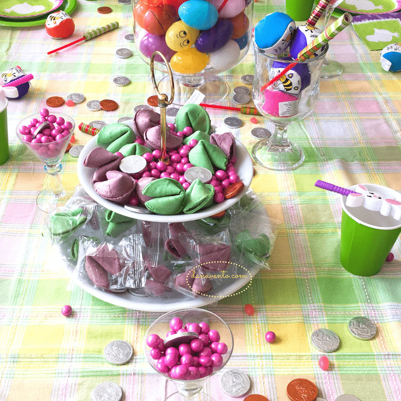 Best ideas about Spring Party Ideas For Adults
. Save or Pin Easter Party Ideas to make your party pop with color Now.