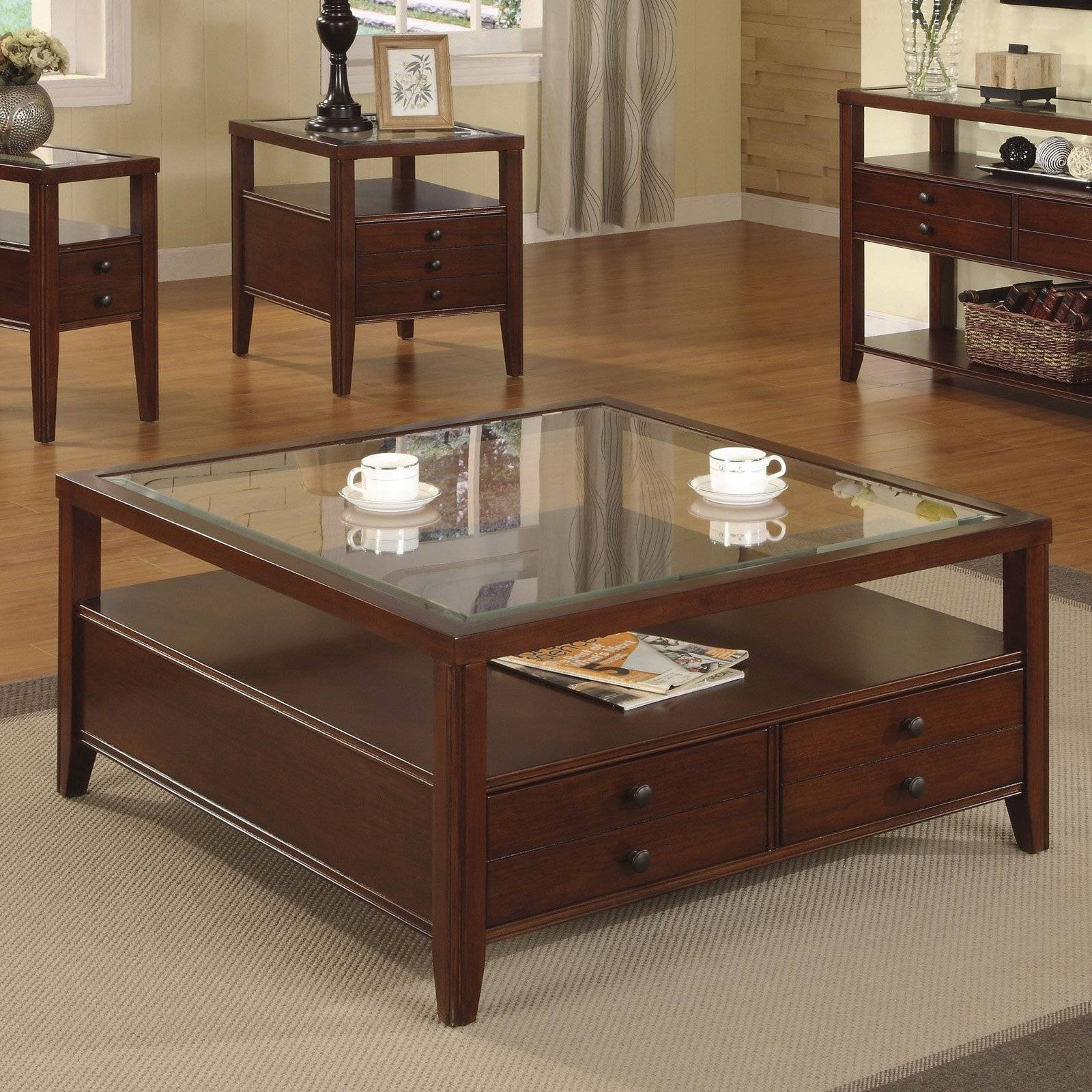 Best ideas about Square Wood Coffee Table
. Save or Pin 30 s Square Wood Coffee Tables Now.