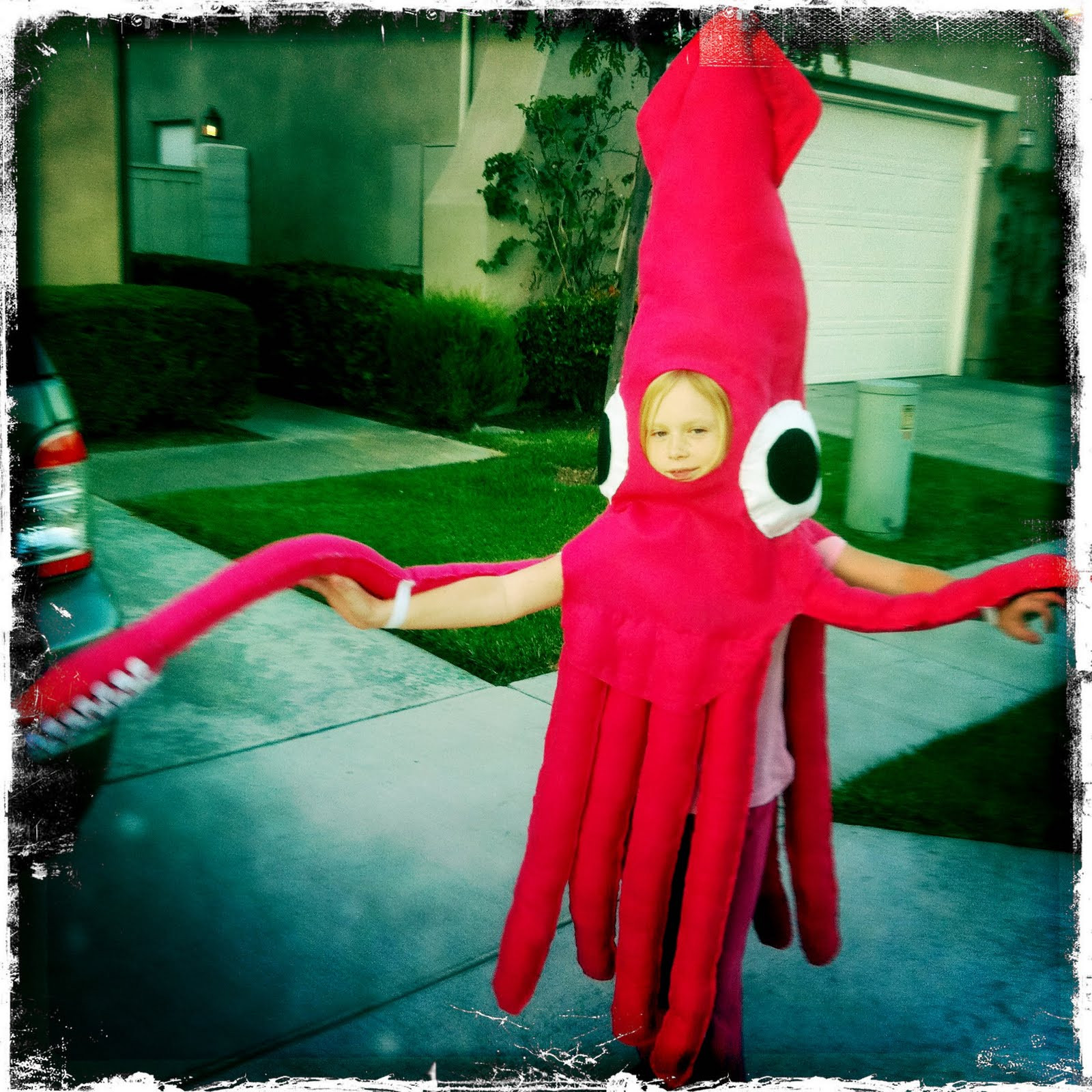 Best ideas about Squid Costume DIY
. Save or Pin Where to find a non non phallic squid costume Now.