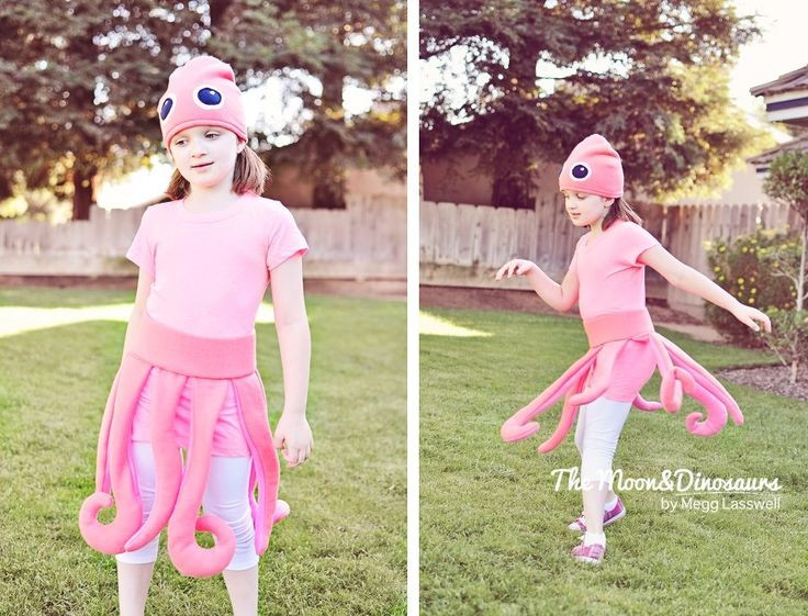 Best ideas about Squid Costume DIY
. Save or Pin Best 25 Octopus costume ideas on Pinterest Now.