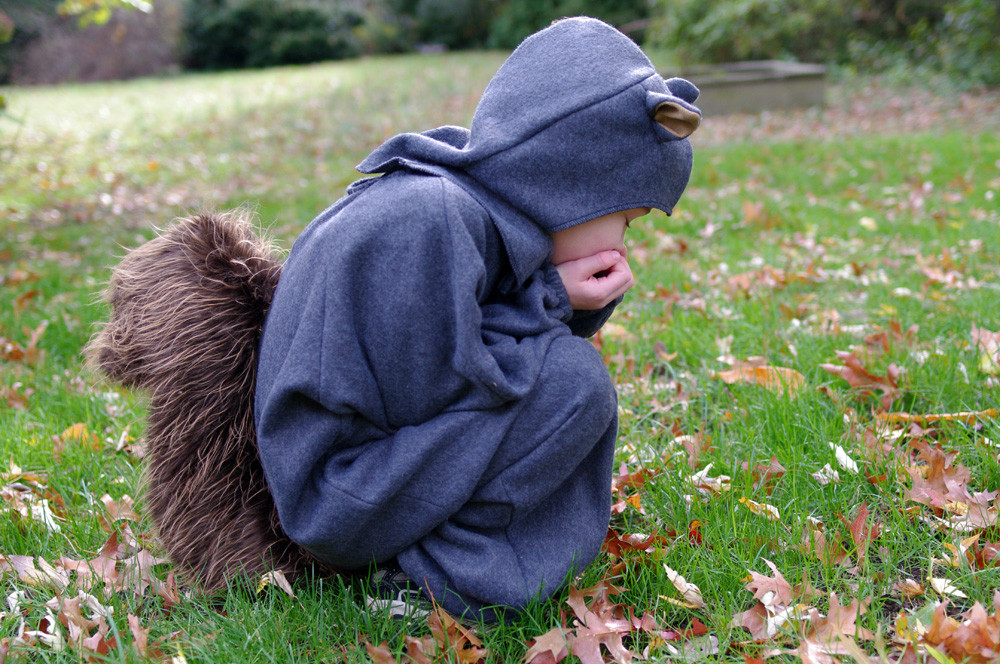 Best ideas about Squirrel Costume DIY
. Save or Pin threads and snippets how to make a squirrel costume Now.