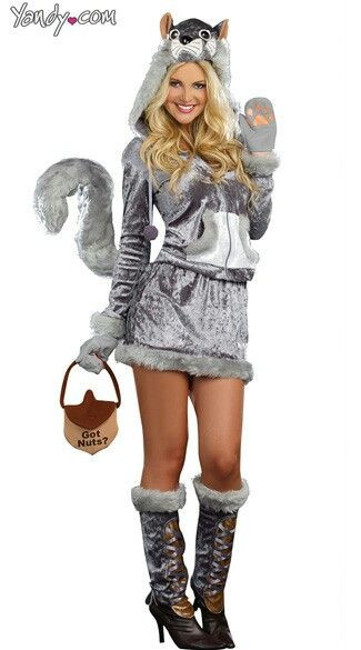 Best ideas about Squirrel Costume DIY
. Save or Pin 1000 images about squirrel costume on Pinterest Now.