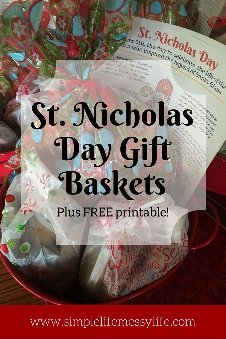 Best ideas about St Nicholas Day Gift Ideas
. Save or Pin 25 unique St nicholas day ideas on Pinterest Now.