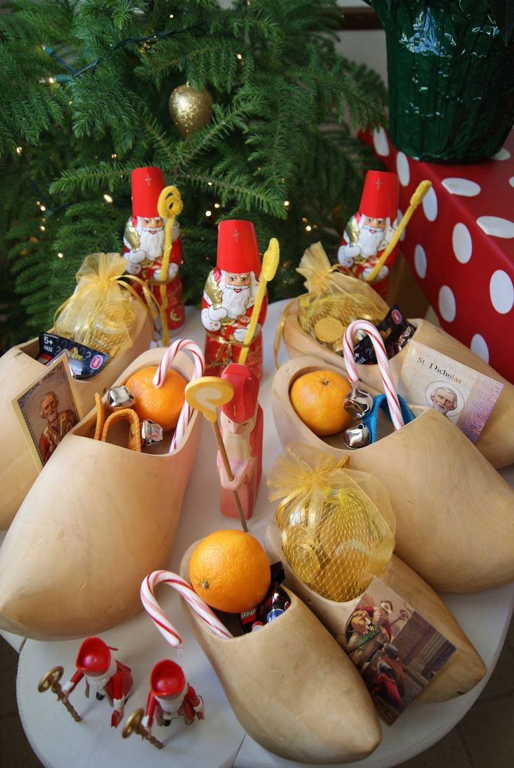 Best ideas about St Nicholas Day Gift Ideas
. Save or Pin 25 best ideas about St nicholas day on Pinterest Now.