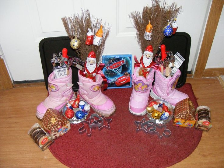 Best ideas about St Nick Gift Ideas
. Save or Pin St Nicholas day Now.