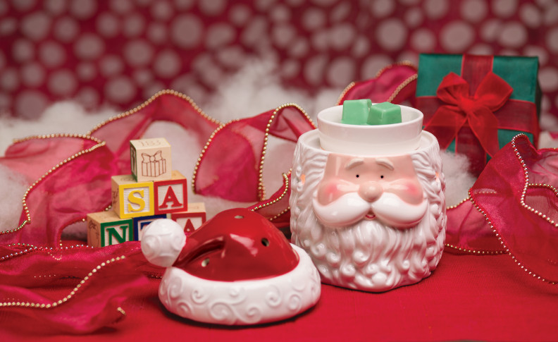 Best ideas about St Nick Gift Ideas
. Save or Pin Holiday Gift Ideas Scentsy Saint Nick Holiday Warmer Now.