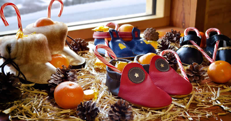 Best ideas about St Nick Gift Ideas
. Save or Pin St Nick’s Day The Fun Tradition of Filling Shoes with Now.