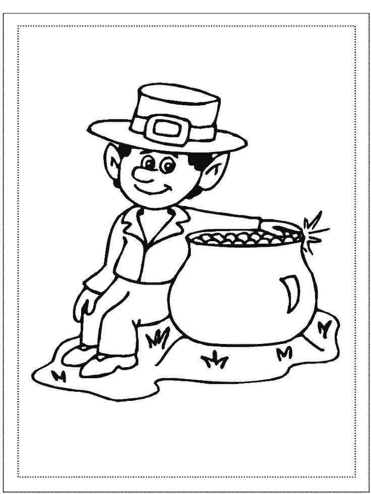 Best ideas about St Patrick'S Day Coloring Pages For Adults
. Save or Pin 20 best St Patrick s Day Printable Activities & Crafts Now.