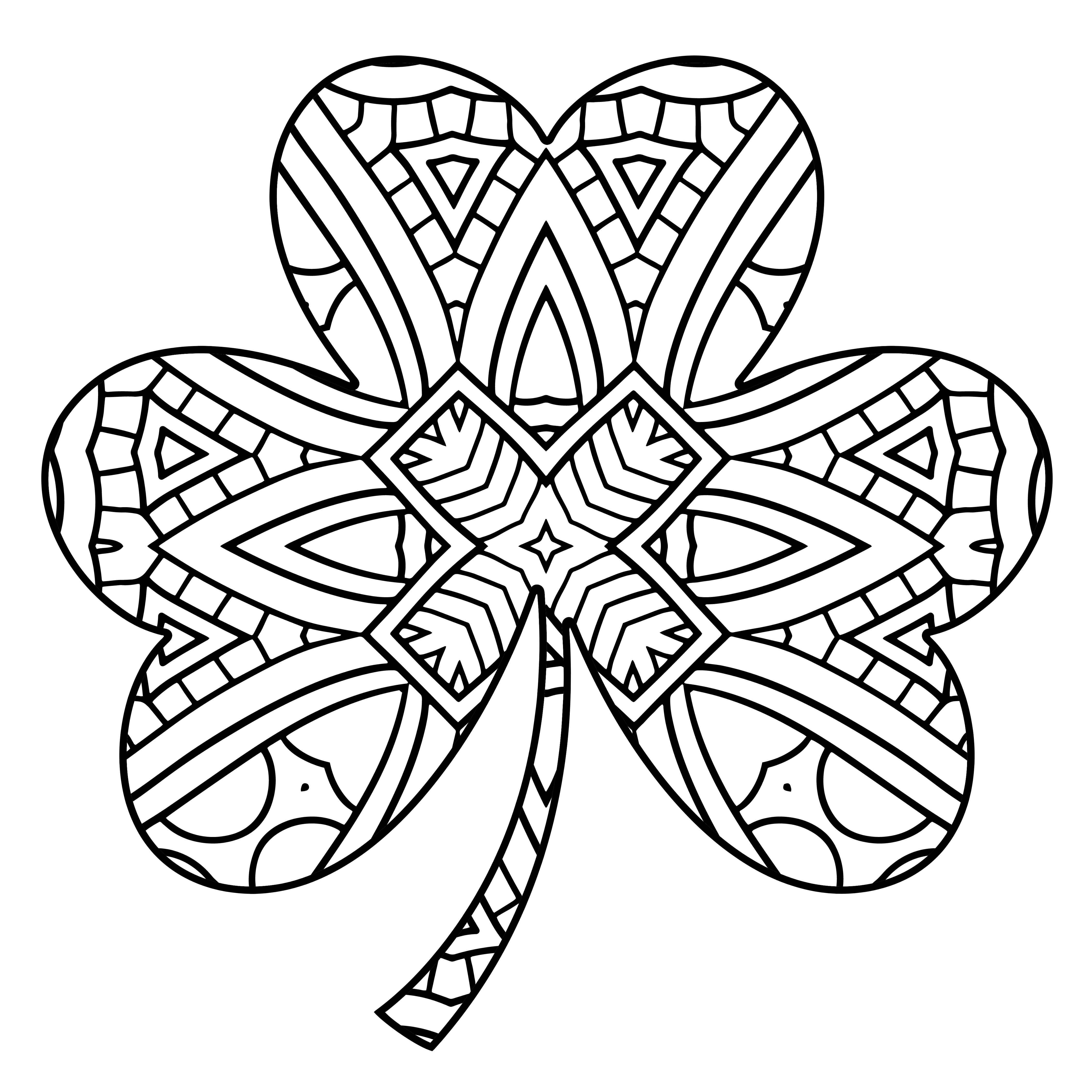 Best ideas about St Patrick'S Day Coloring Pages For Adults
. Save or Pin Pin lisääjältä Saima taulussa Coloring Pages Now.