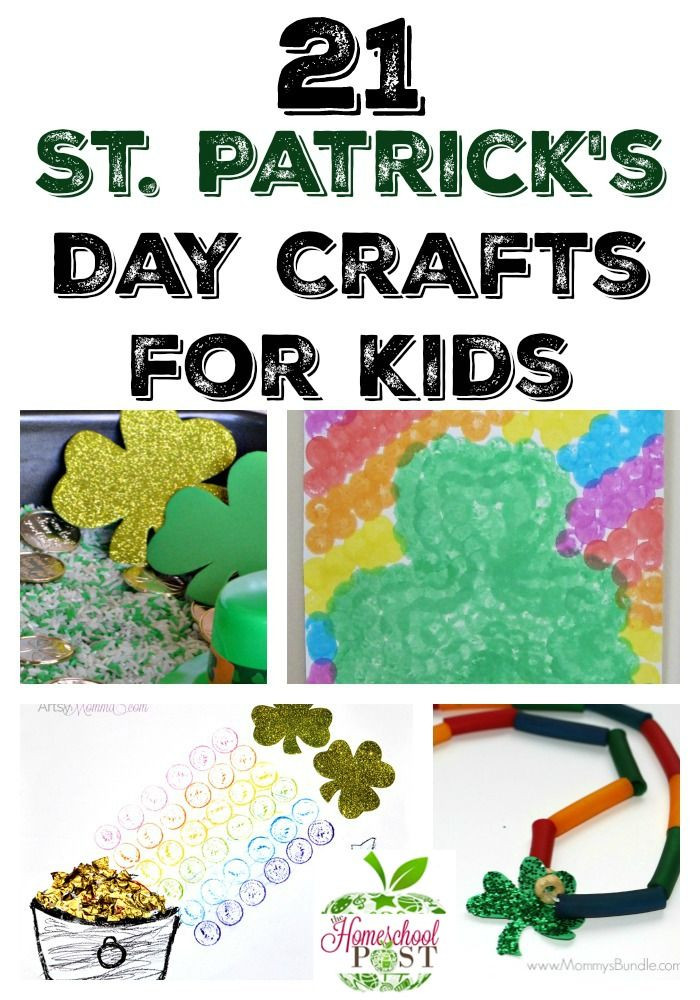 Best ideas about St Patrick'S Day Craft Ideas
. Save or Pin 21 best images about March Crafts and Activities HSBA on Now.