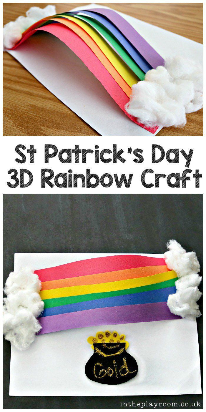 Best ideas about St Patrick'S Day Craft Ideas
. Save or Pin 78 images about ♣ St Patrick s Day Ideas for kids on Now.