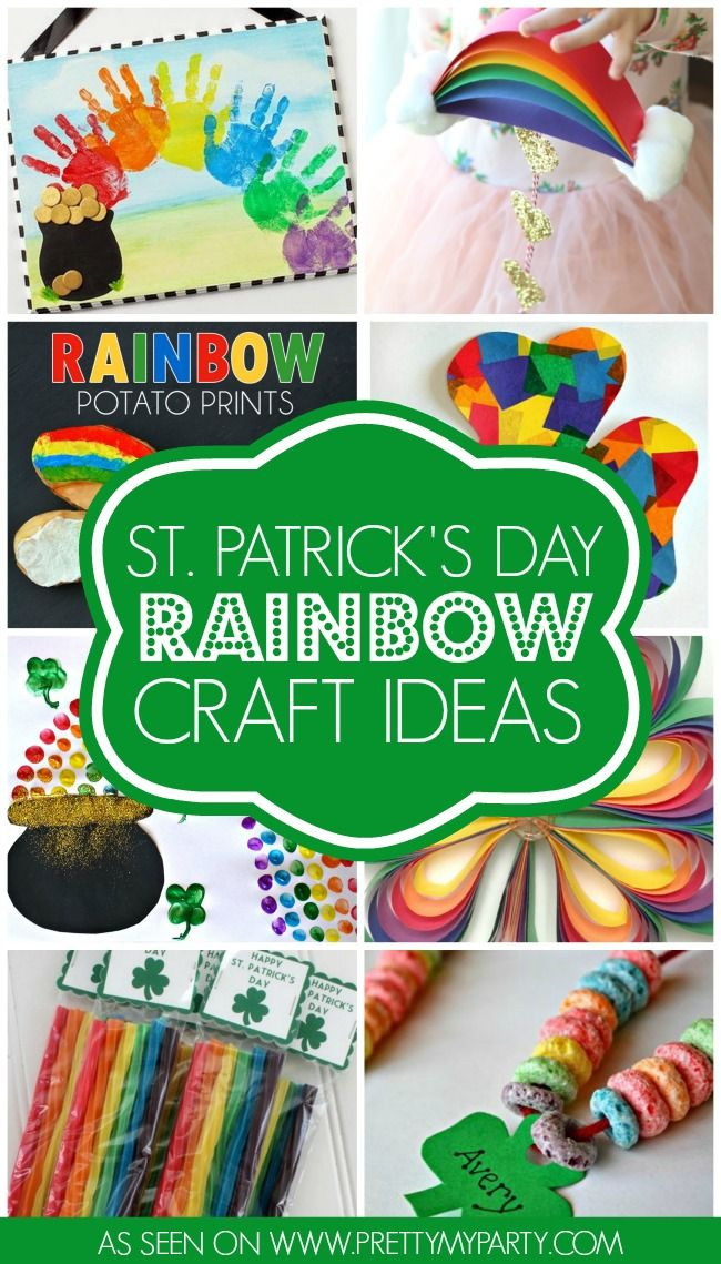 Best ideas about St Patrick'S Day Craft Ideas
. Save or Pin 17 Best images about St Patrick s Day on Pinterest Now.