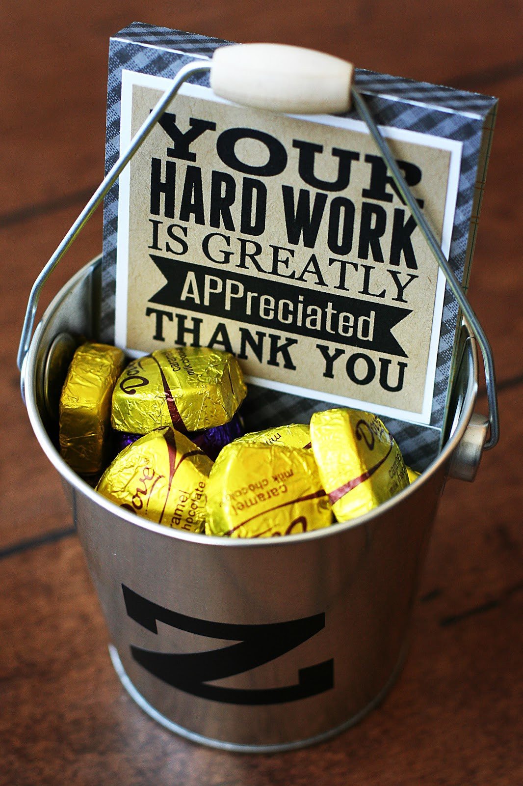 Best ideas about Staff Gift Ideas
. Save or Pin Teacher Appreciation Gifts The 36th AVENUE Now.
