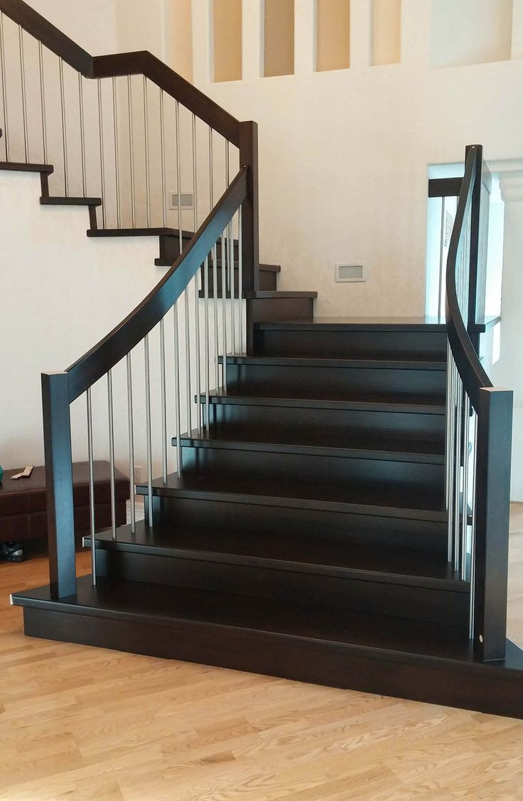 Best ideas about Stainless Steel Staircase Railing
. Save or Pin 1000 ideas about Stainless Steel Railing on Pinterest Now.