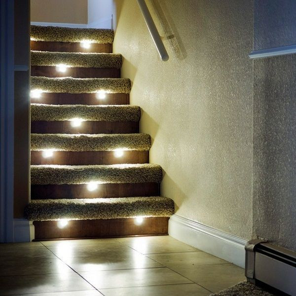 Best ideas about Stair Lights Indoor
. Save or Pin Best 25 Led stair lights ideas on Pinterest Now.