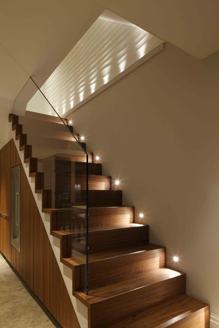 Best ideas about Staircase Lighting Ideas
. Save or Pin Best 25 Stair lighting ideas on Pinterest Now.