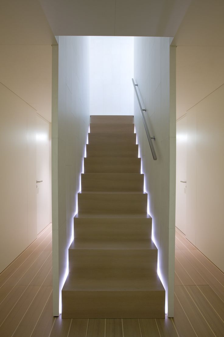 Best ideas about Staircase Lighting Ideas
. Save or Pin Best 25 Stair lighting ideas on Pinterest Now.