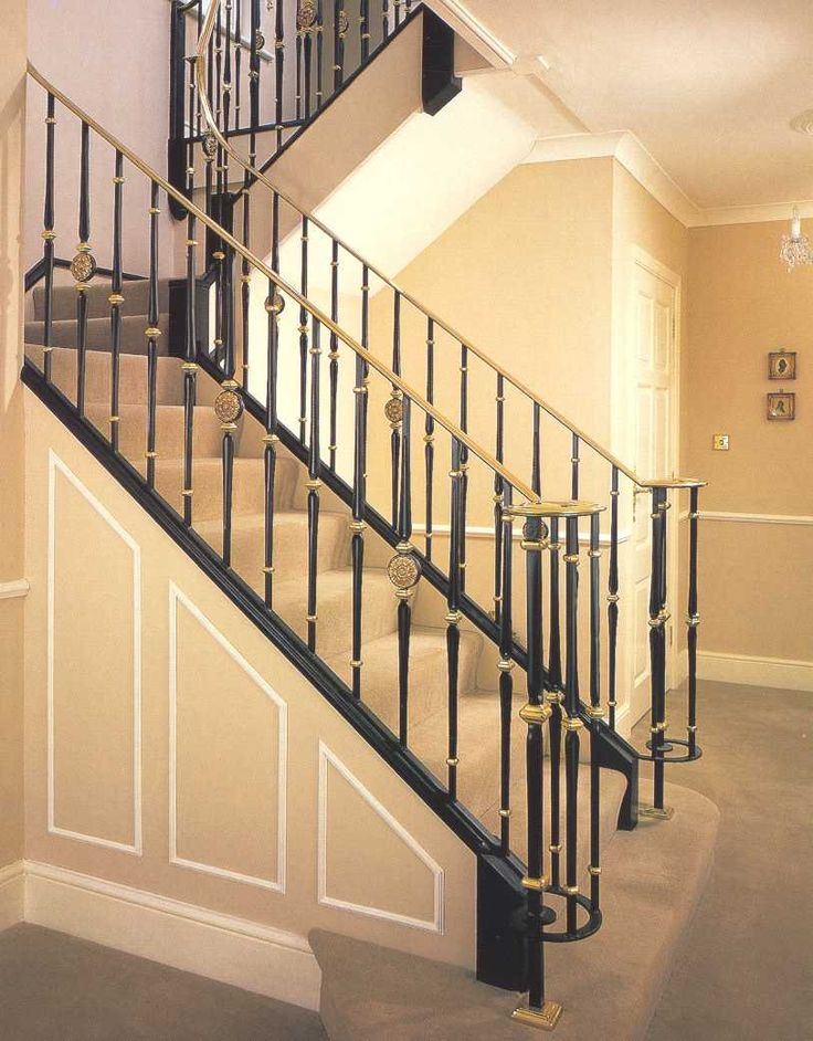 Best ideas about Staircase Rails Home Depot
. Save or Pin 29 best images about Iron railings on Pinterest Now.