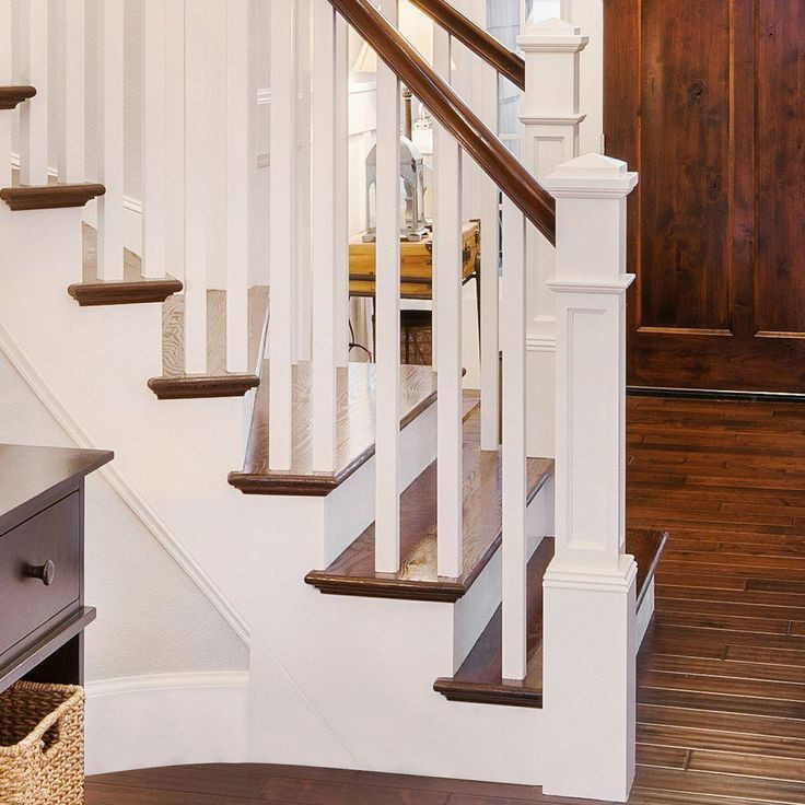 Best ideas about Staircase Rails Home Depot
. Save or Pin Best 25 Newel posts ideas on Pinterest Now.