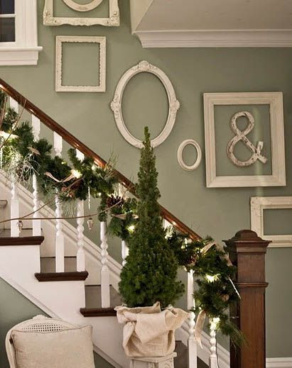 Best ideas about Staircase Wall Decoration
. Save or Pin 15 Must see Staircase Wall Decor Pins Now.