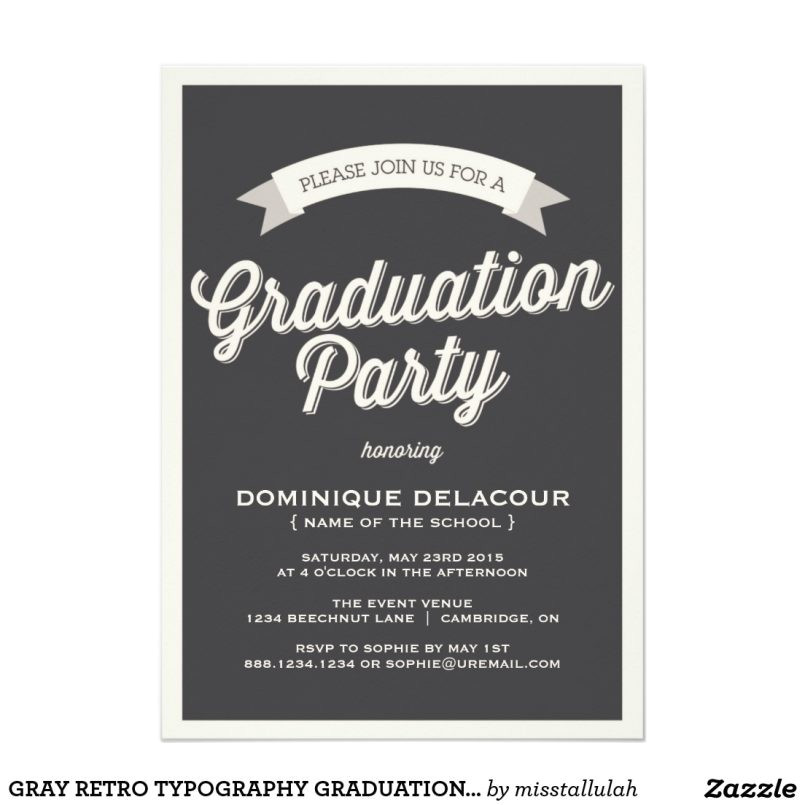 Best ideas about Staples Birthday Invitations
. Save or Pin Staples Graduation Party Invitations Now.