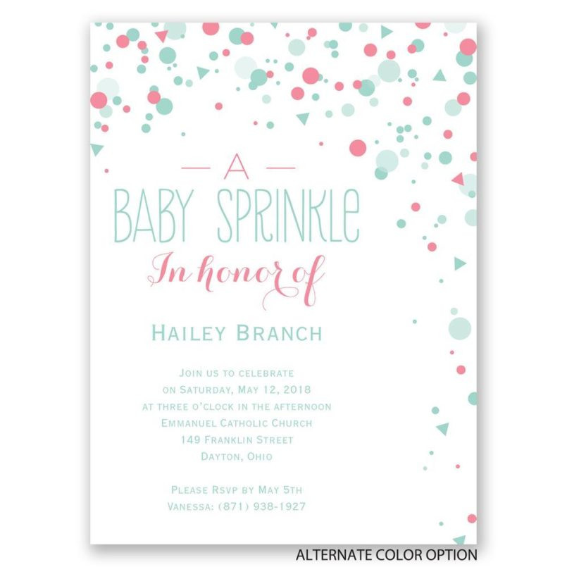 Best ideas about Staples Birthday Invitations
. Save or Pin Staples Baby Shower Invitations Now.