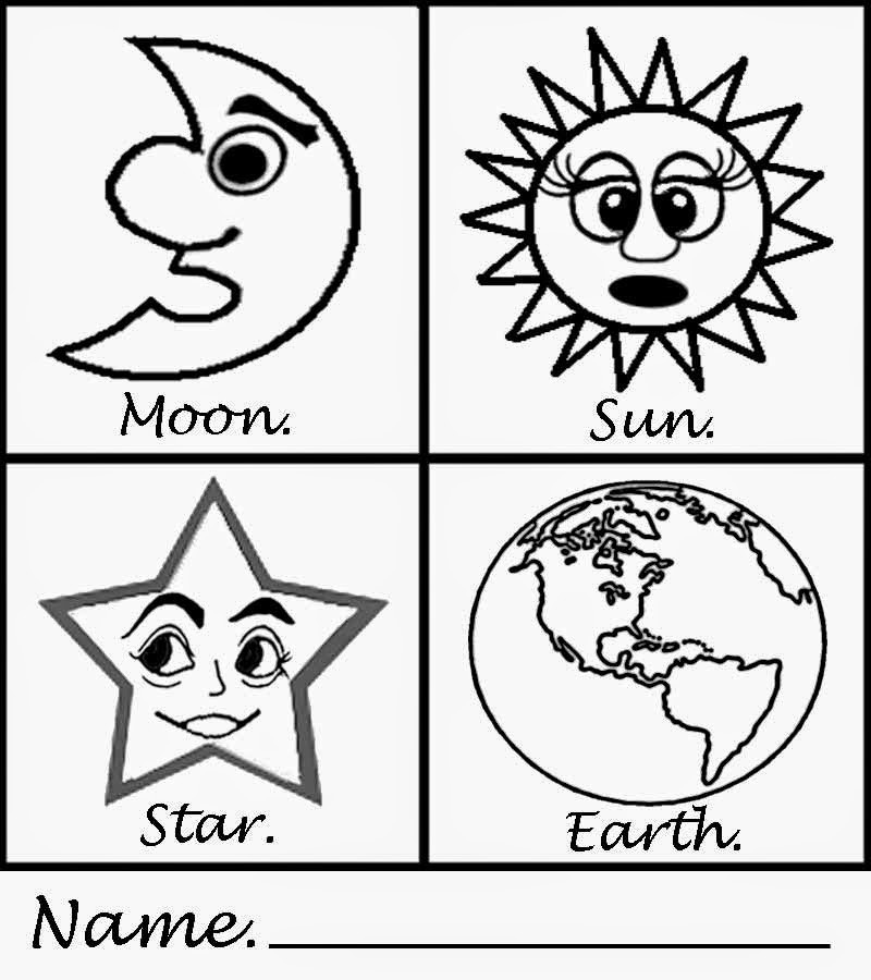Best ideas about Star And Moon Preschool Coloring Sheets
. Save or Pin Free Coloring Pages Printable To Color Kids Now.