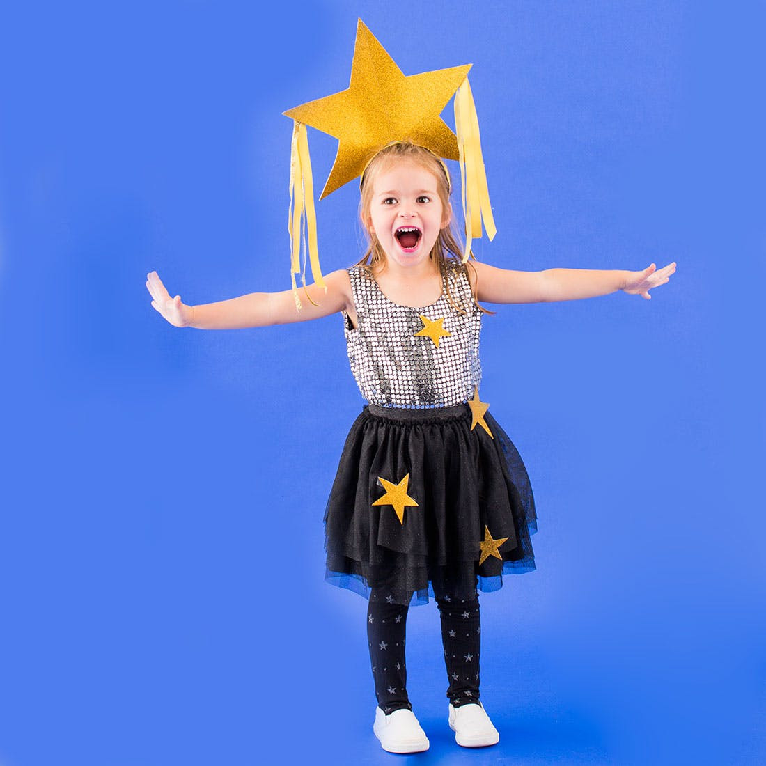 Best ideas about Star Costume DIY
. Save or Pin 5 Easy and Insanely Cute DIY Halloween Costumes for Kids Now.