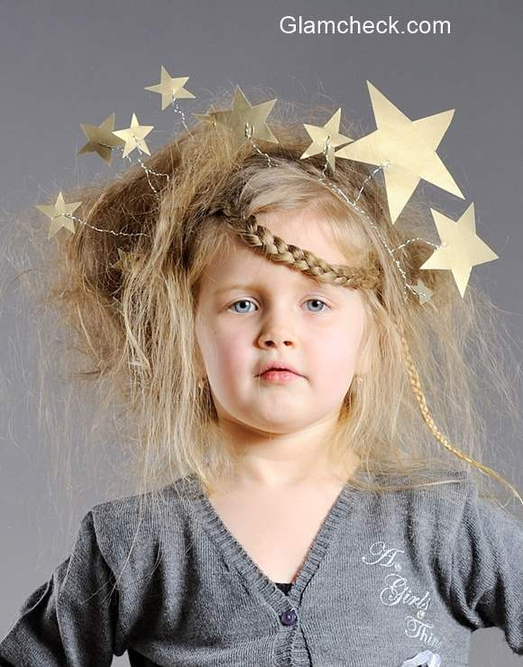 Best ideas about Star Costume DIY
. Save or Pin DIY Halloween Costume for Kids – Modern Star Fairy Now.