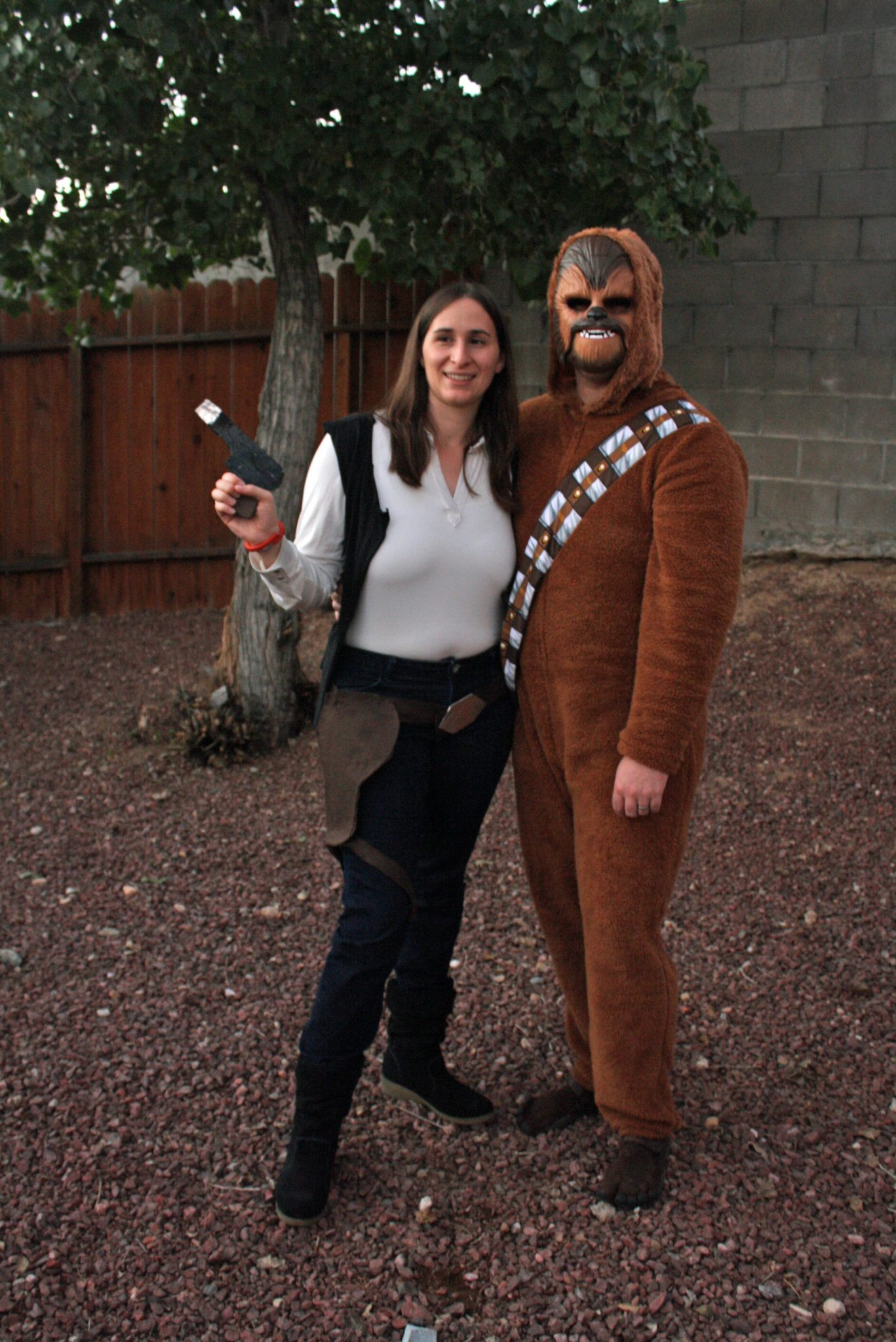 Best ideas about Star Costume DIY
. Save or Pin DIY Star Wars Costume Ideas Now.