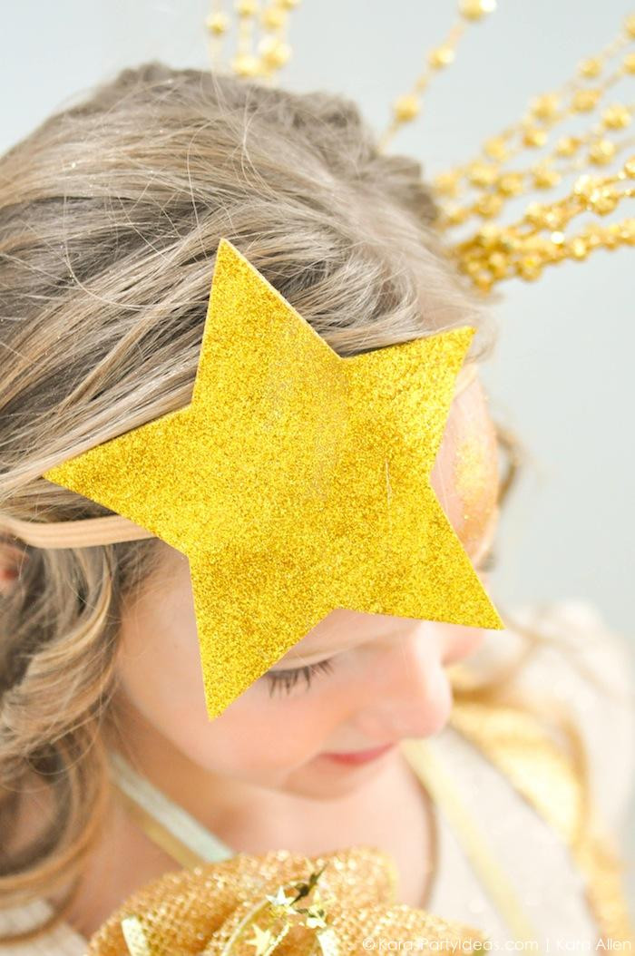 Best ideas about Star Costume DIY
. Save or Pin Kara s Party Ideas DIY Halloween Constumes Now.