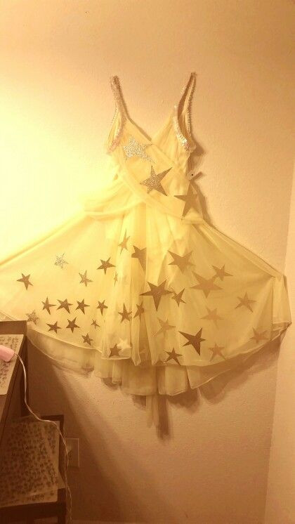Best ideas about Star Costume DIY
. Save or Pin My DIY shooting star costume christmas Now.