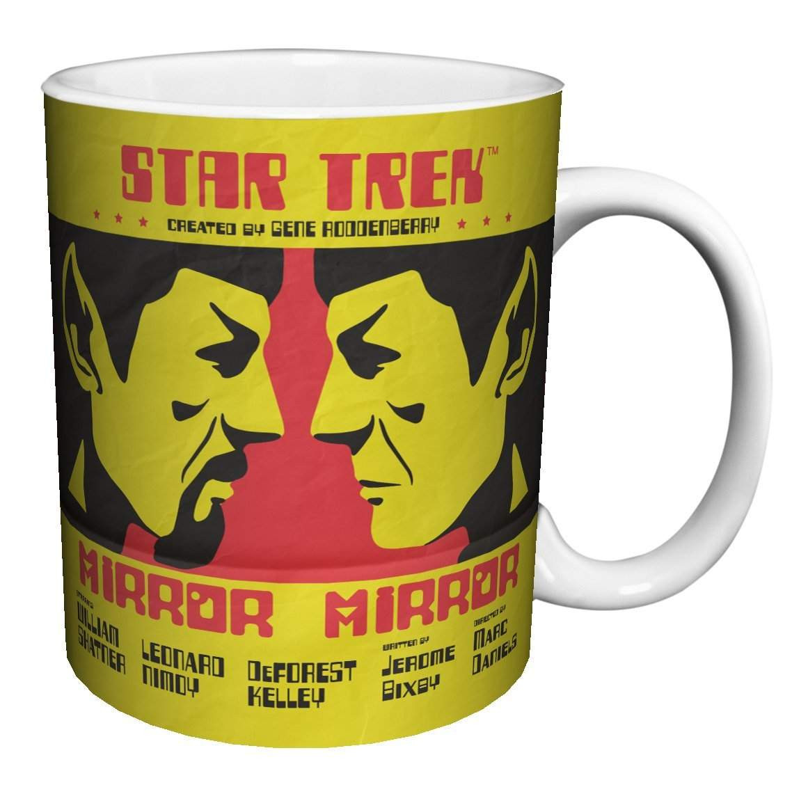 Best ideas about Star Trek Gift Ideas
. Save or Pin Top 10 Best Star Trek Gifts Now.