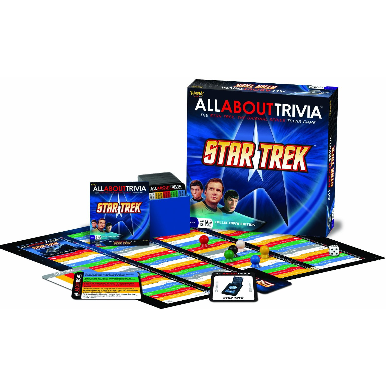 Best ideas about Star Trek Gift Ideas
. Save or Pin The Best Science Fiction Gift Ideas Guide 2013 List Now.