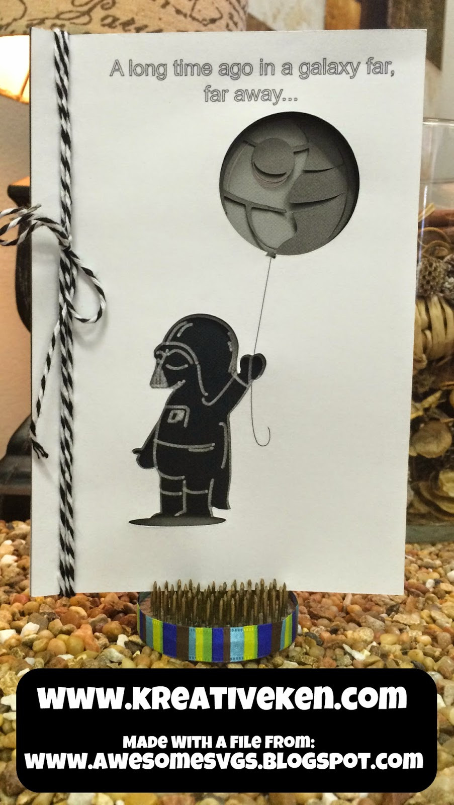 Best ideas about Star Wars Birthday Card
. Save or Pin STAR WARS BIRTHDAY Now.