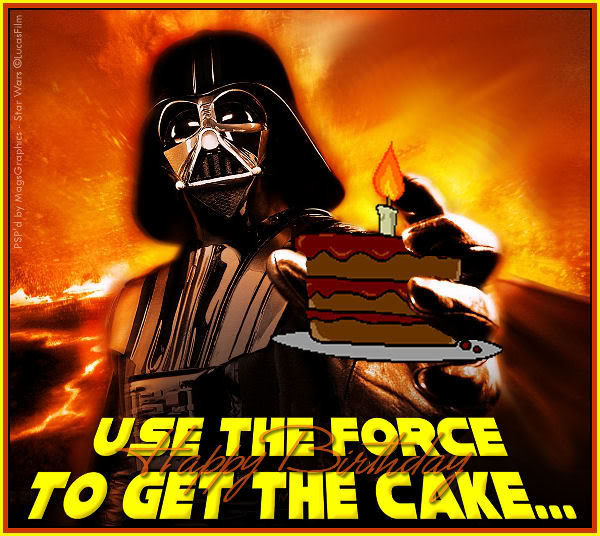 Best ideas about Star Wars Birthday Card
. Save or Pin Happy Birthday Star Wars Quotes QuotesGram Now.