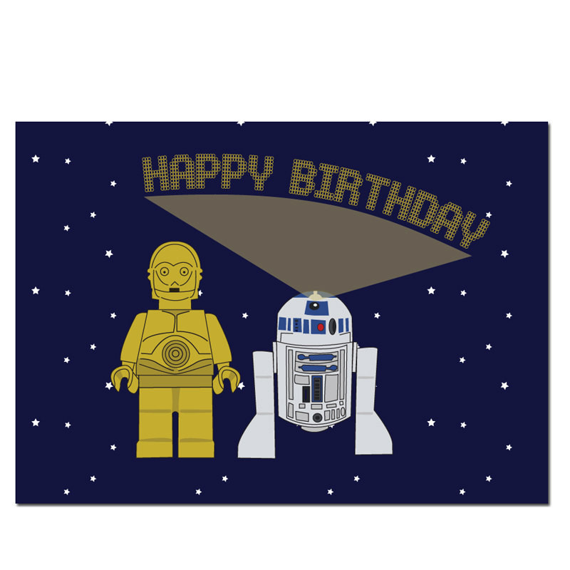 Best ideas about Star Wars Birthday Card Printable
. Save or Pin C3PO R2D2 Lego Star Wars Birthday Card Now.