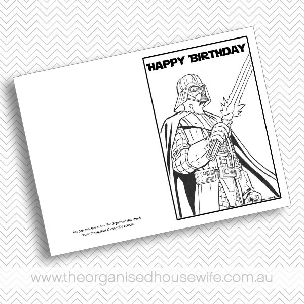 Best ideas about Star Wars Birthday Card Printable
. Save or Pin Star Wars Birthday Card Now.