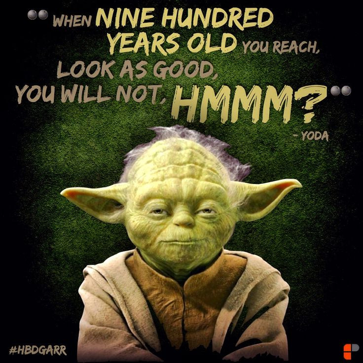 Best ideas about Star Wars Birthday Quotes
. Save or Pin Yoda Birthday Quotes QuotesGram Now.