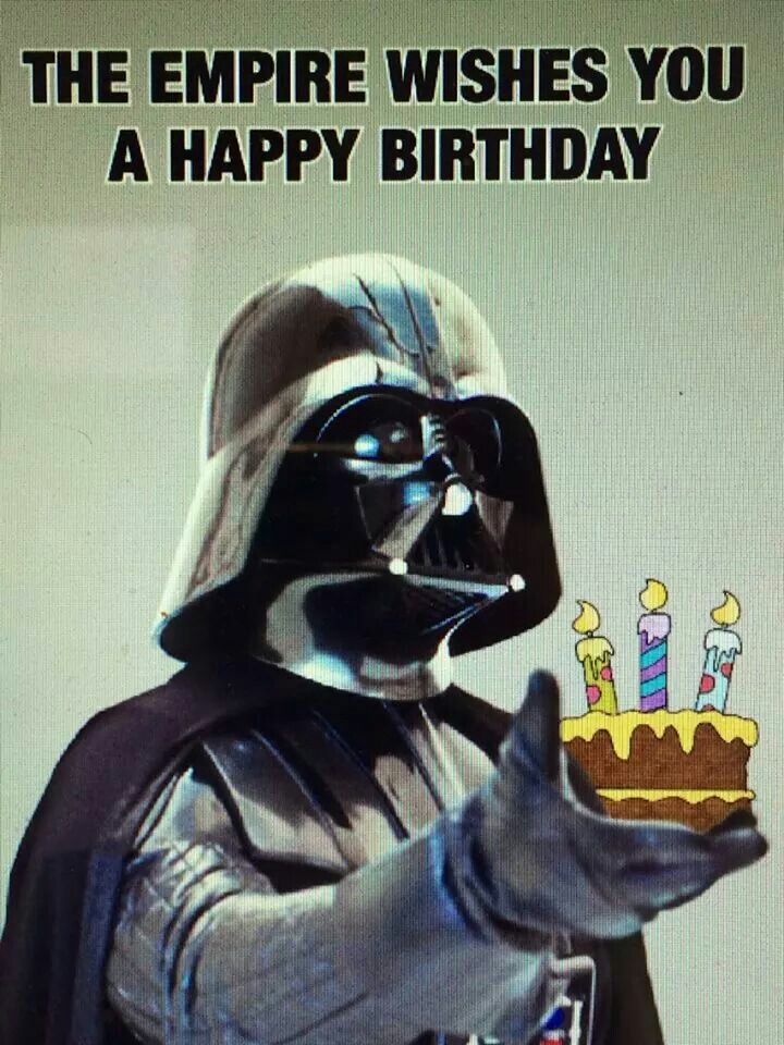 Best ideas about Star Wars Birthday Quotes
. Save or Pin Star Wars Birthday … star wars Now.