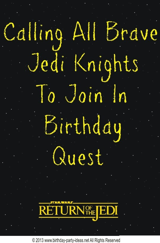 Best ideas about Star Wars Birthday Quotes
. Save or Pin Birthday Star Wars Quotes QuotesGram Now.