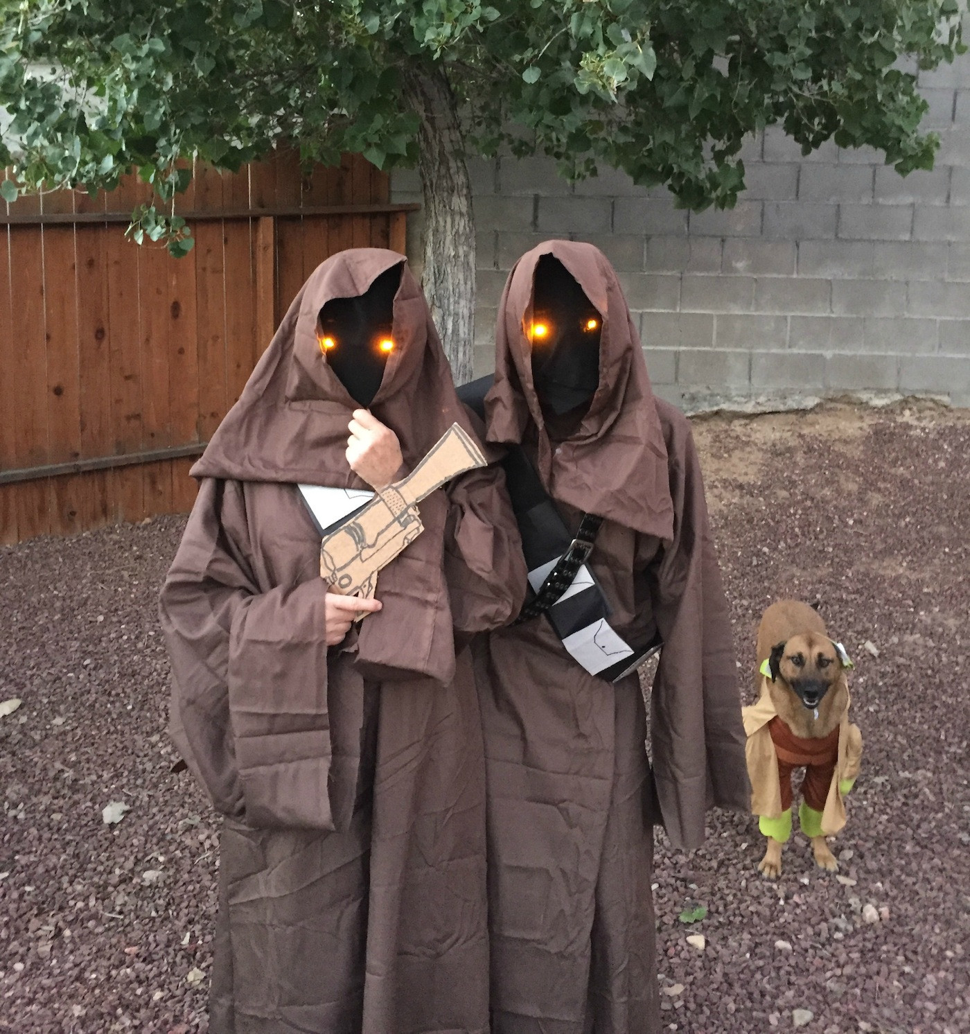 Best ideas about Star Wars Costumes DIY
. Save or Pin DIY Star Wars Costume Ideas Now.