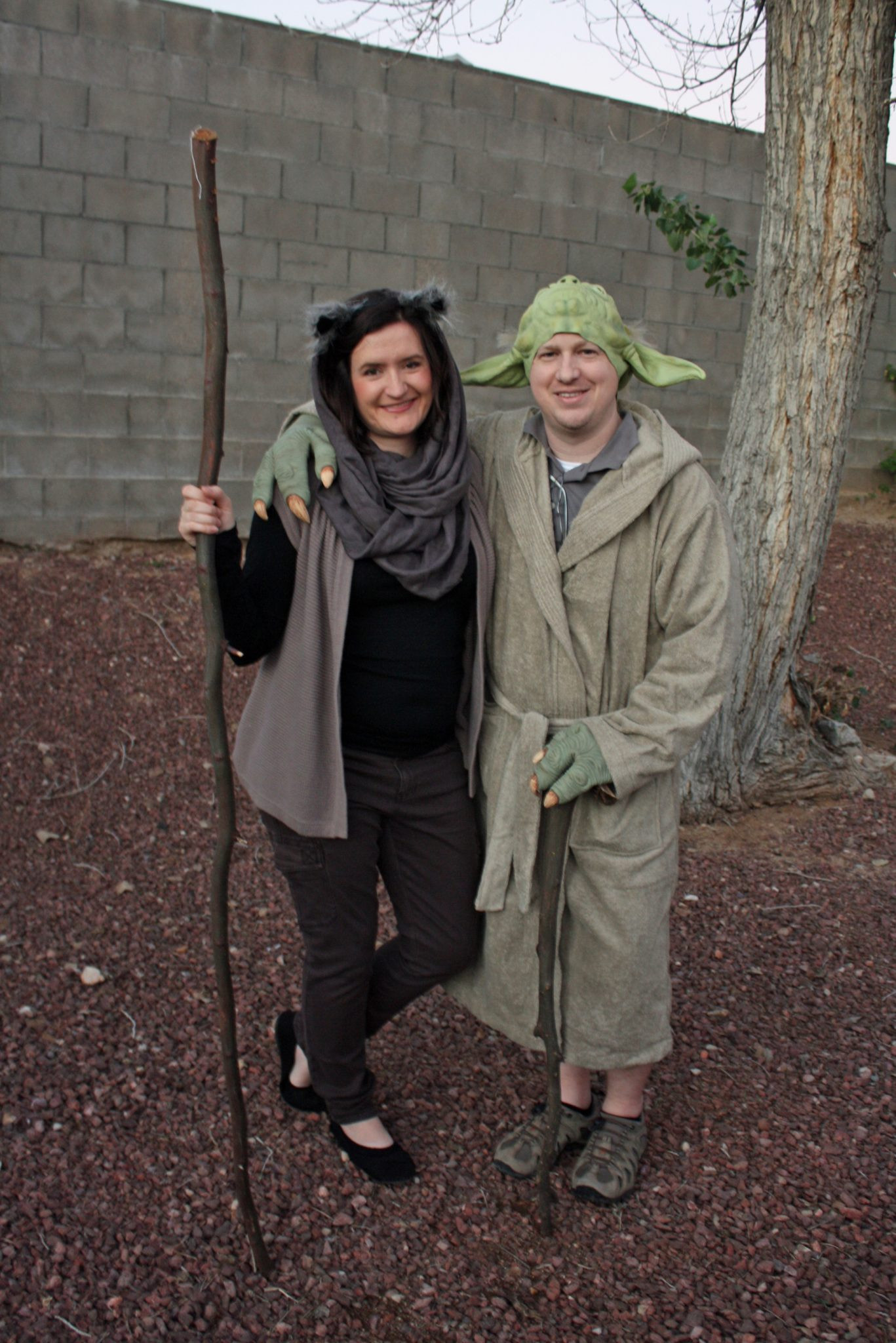 Best ideas about Star Wars DIY Costumes
. Save or Pin DIY Star Wars Costume Ideas Now.