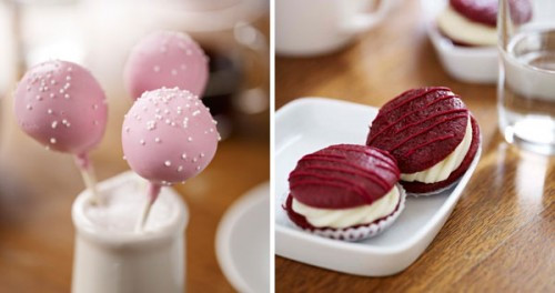 Best ideas about Starbucks Birthday Cake Pop Recipe
. Save or Pin Starbucks has cakepops whoopie pies and other sweet Now.