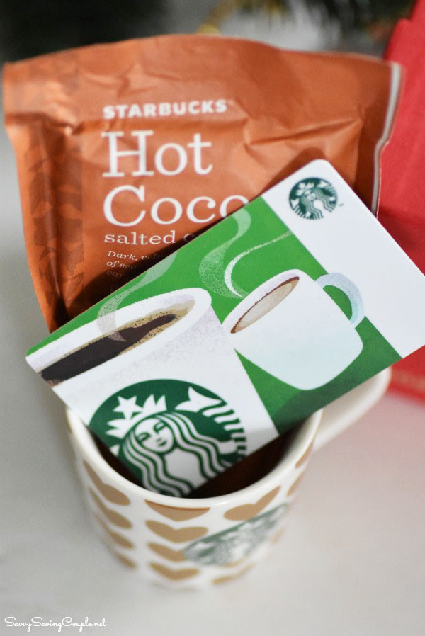 Best ideas about Starbucks Gift Ideas
. Save or Pin Top Gift Ideas for the Starbucks Lover ⋆ Savvy Saving Couple Now.