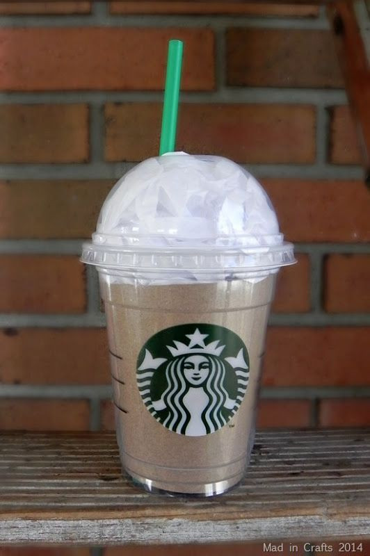 Best ideas about Starbucks Gift Ideas
. Save or Pin 17 Best Starbucks Gift Ideas on Pinterest Now.