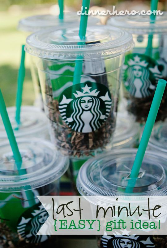 Best ideas about Starbucks Gift Ideas
. Save or Pin Best 20 Starbucks t ideas ideas on Pinterest Now.