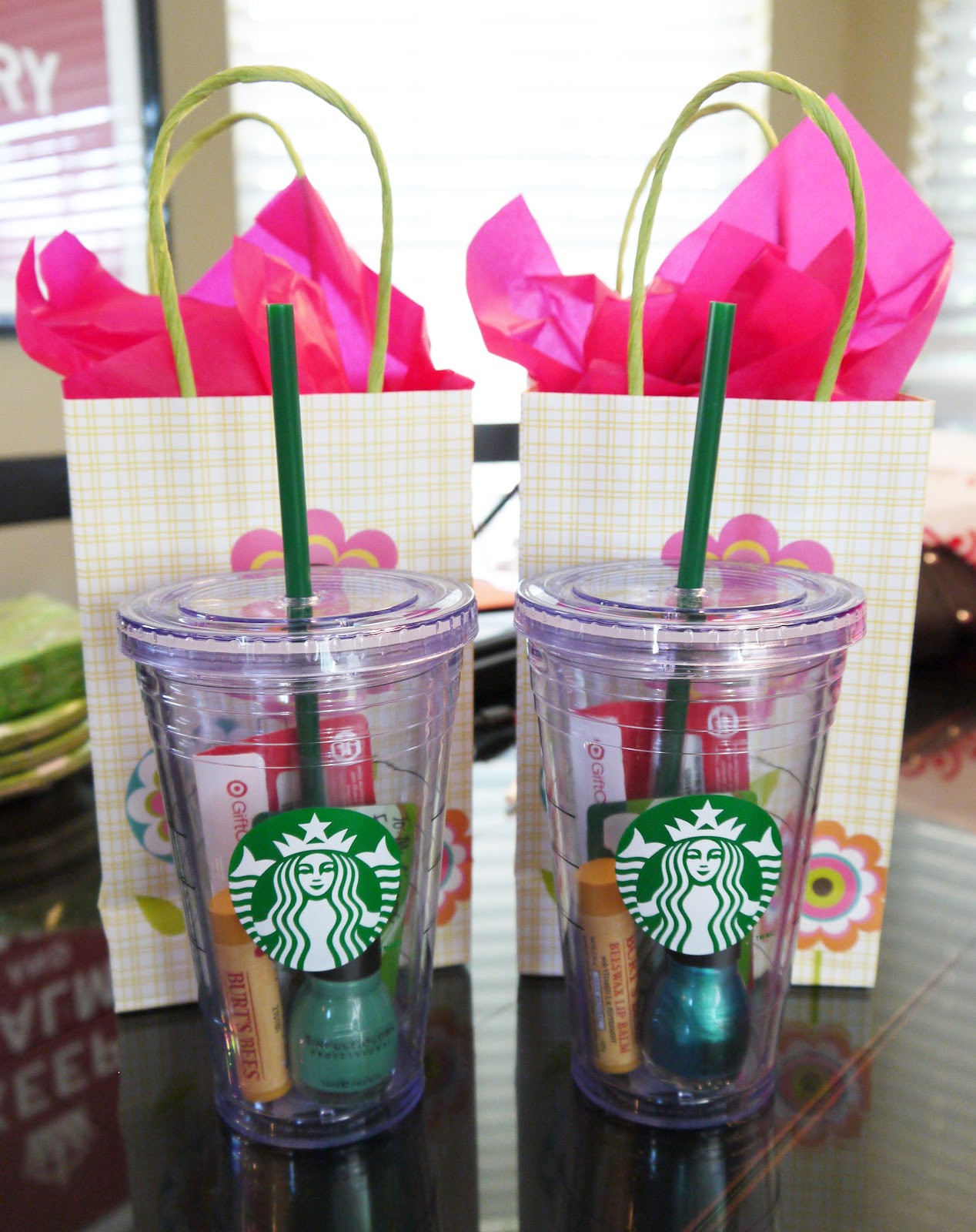 Best ideas about Starbucks Gift Ideas
. Save or Pin So much to dew End of year & teacher ts Now.