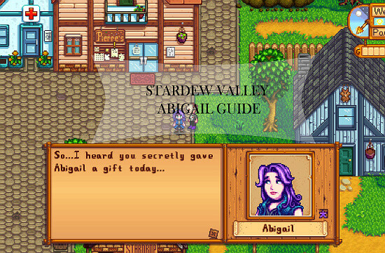 Best ideas about Stardew Valley Birthday Gifts
. Save or Pin Stardew Valley a List of All the Gifts for the Villagers Now.